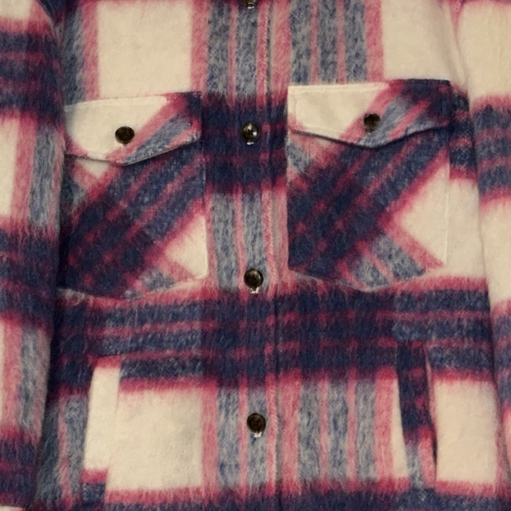 Blank NYC Prime Time Jacket - Picture 8 of 14